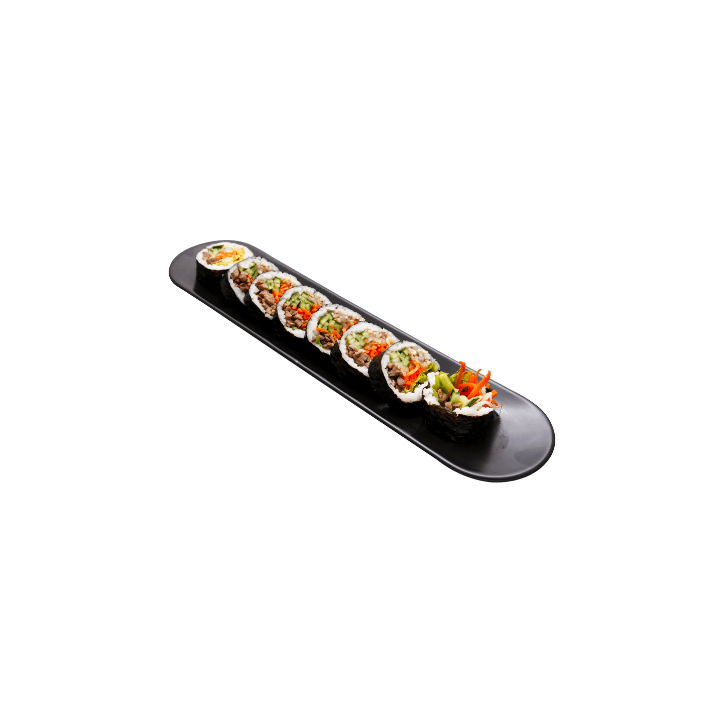 Makito bœuf