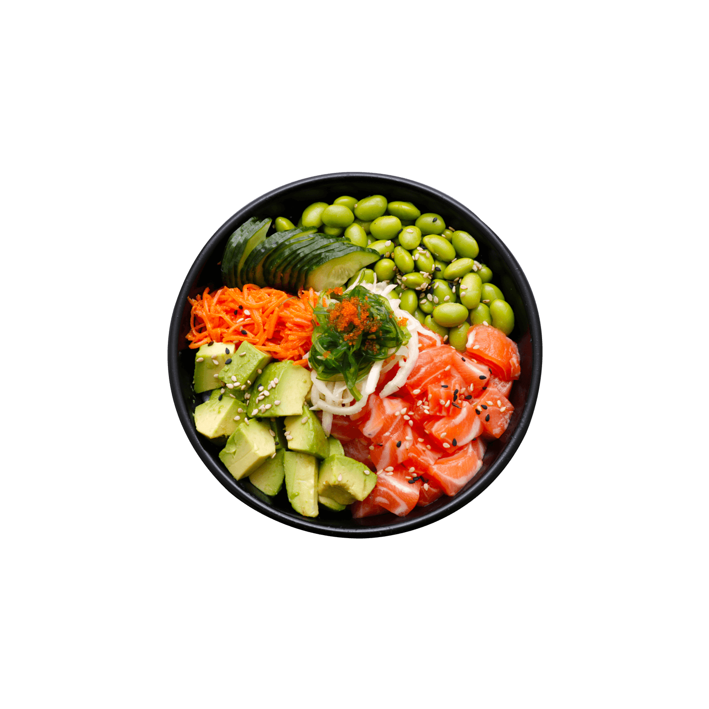 POKÉ BOWL