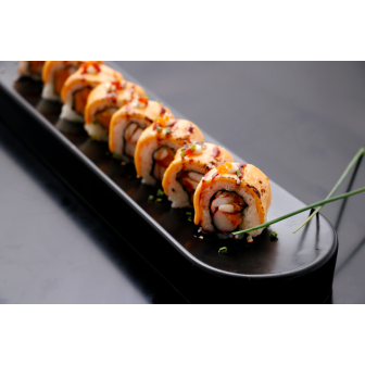 ROLL ITO
