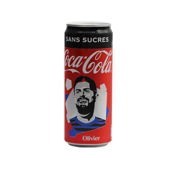 Coca Zero