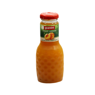 Jus d'Abricot