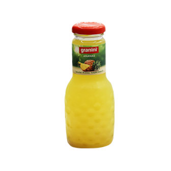 Jus d'Ananas