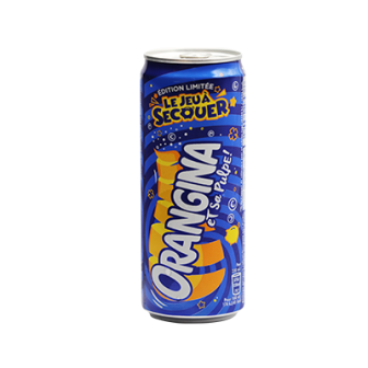 Orangina