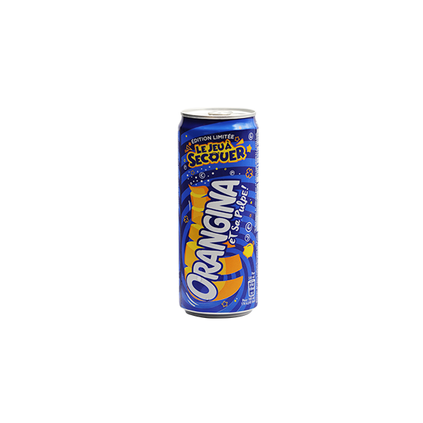 Orangina