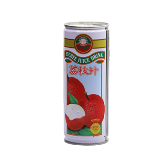 Jus de litchi