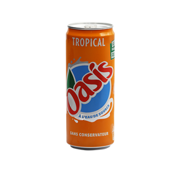 Oasis