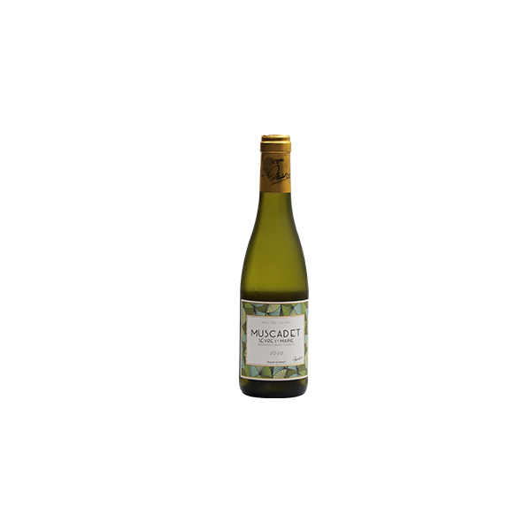 VINS BLANC AOC Muscadet...