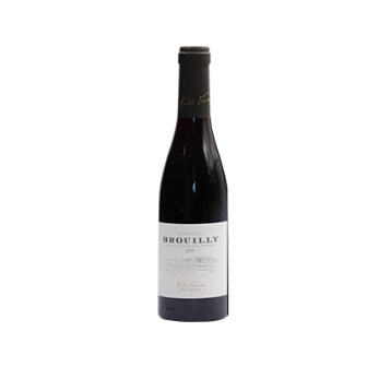 VINS ROUGE AOC Brouilly 37.5 CL