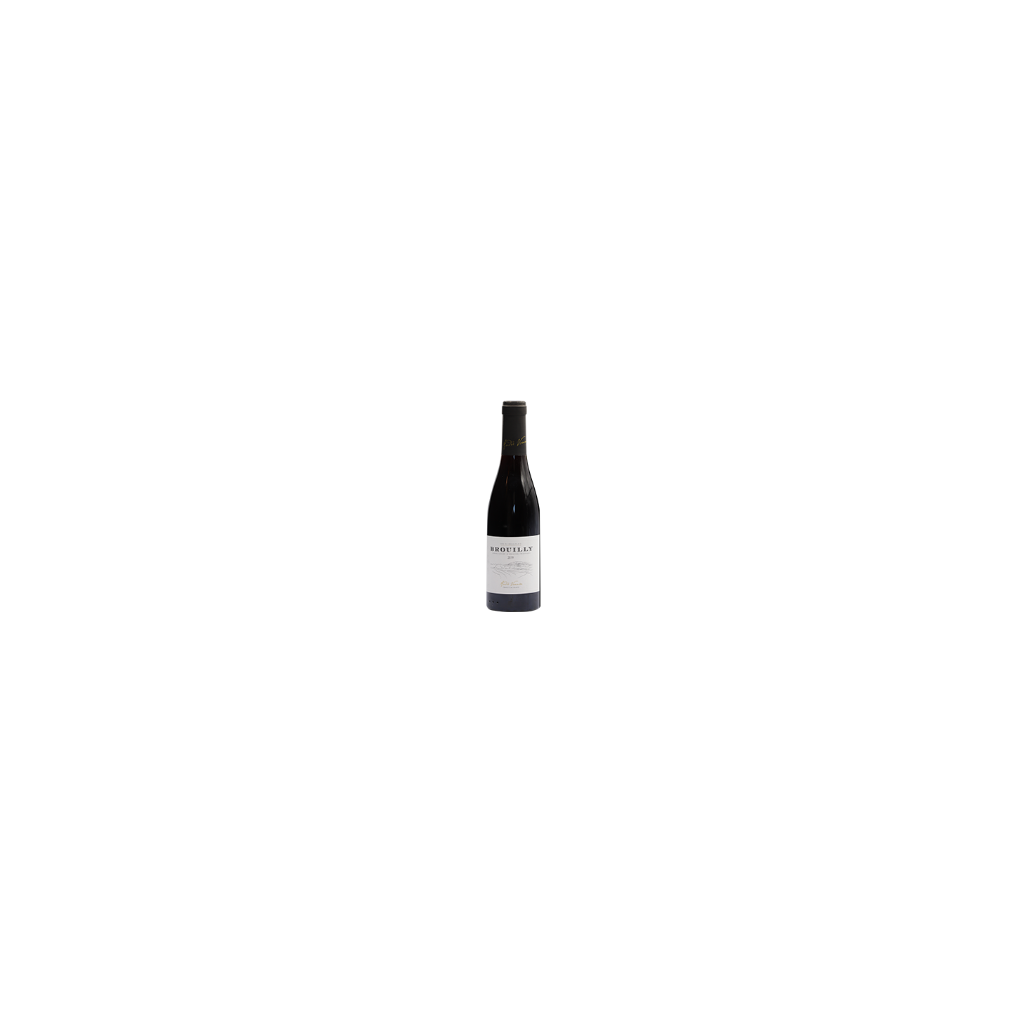 VINS ROUGE AOC Brouilly 75 CL