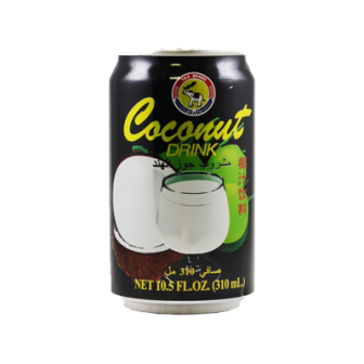 Lait de coco