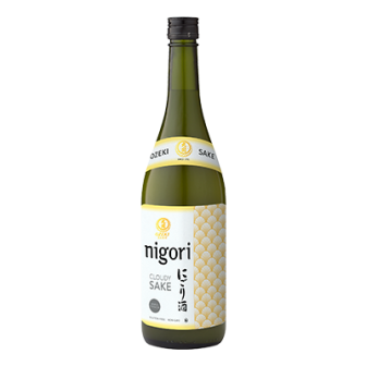 OZEKI NIGORI SAKE