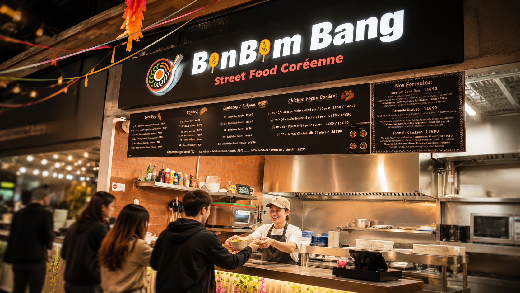 BinBim Bang