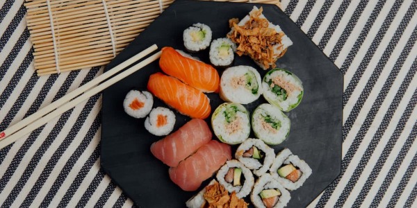 Ito Sushi : notre restaurant à Tourville la rivière