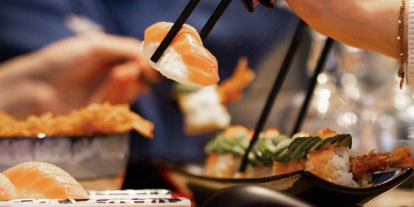 Ito Sushi, un restaurant à emporter sur Rouen