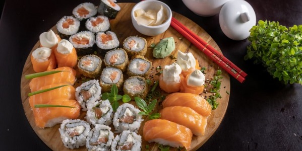 Restaurant à Mont-Saint-Aignan, choisissez Ito Sushi