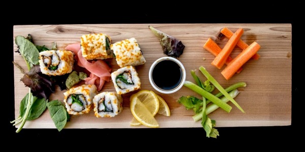 Livraison de repas à Rouen : du japonais avec Ito Sushi