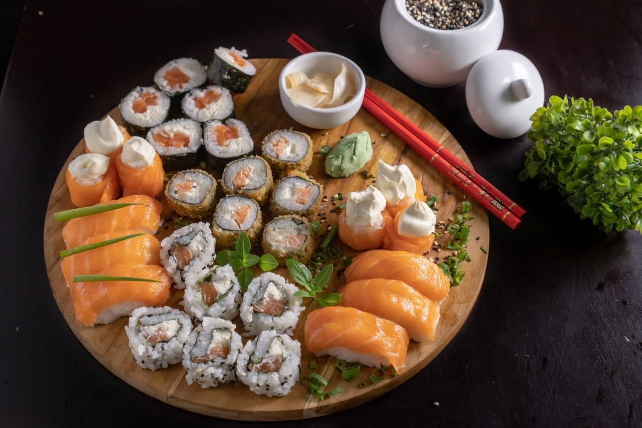Restaurant à Mont-Saint-Aignan, choisissez Ito Sushi