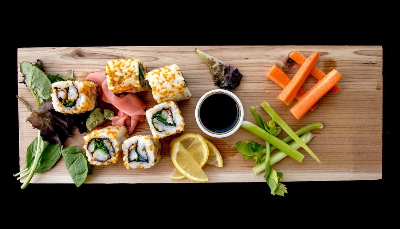 Livraison de repas à Rouen : du japonais avec Ito Sushi