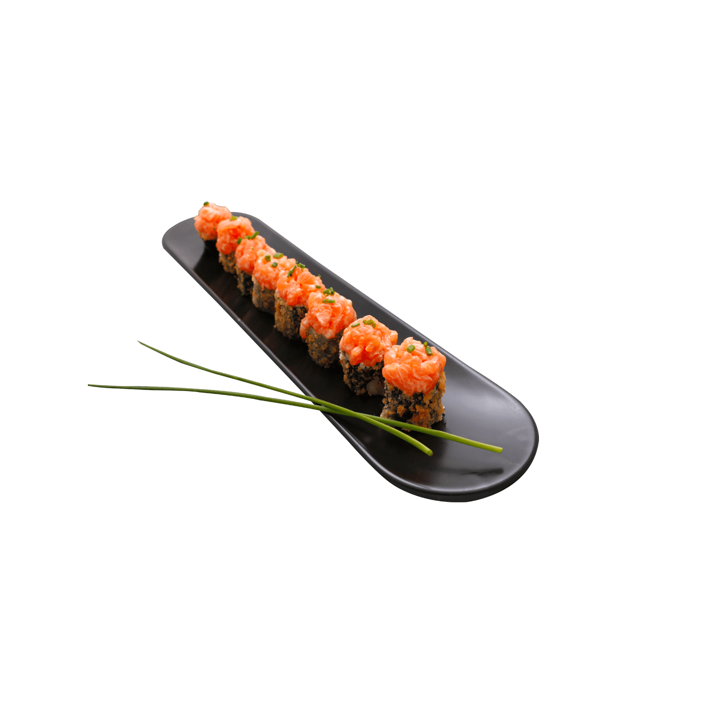 CRUNCHEESE SAUMON