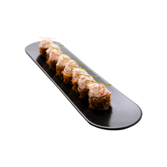 CRUNCHEESE CREVETTE