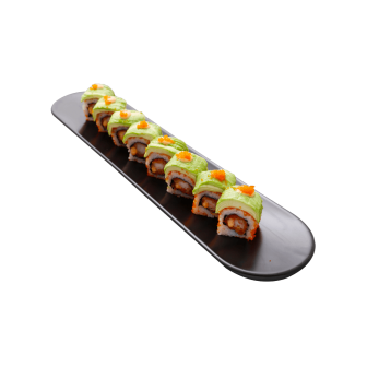 DRAGON ROLL
