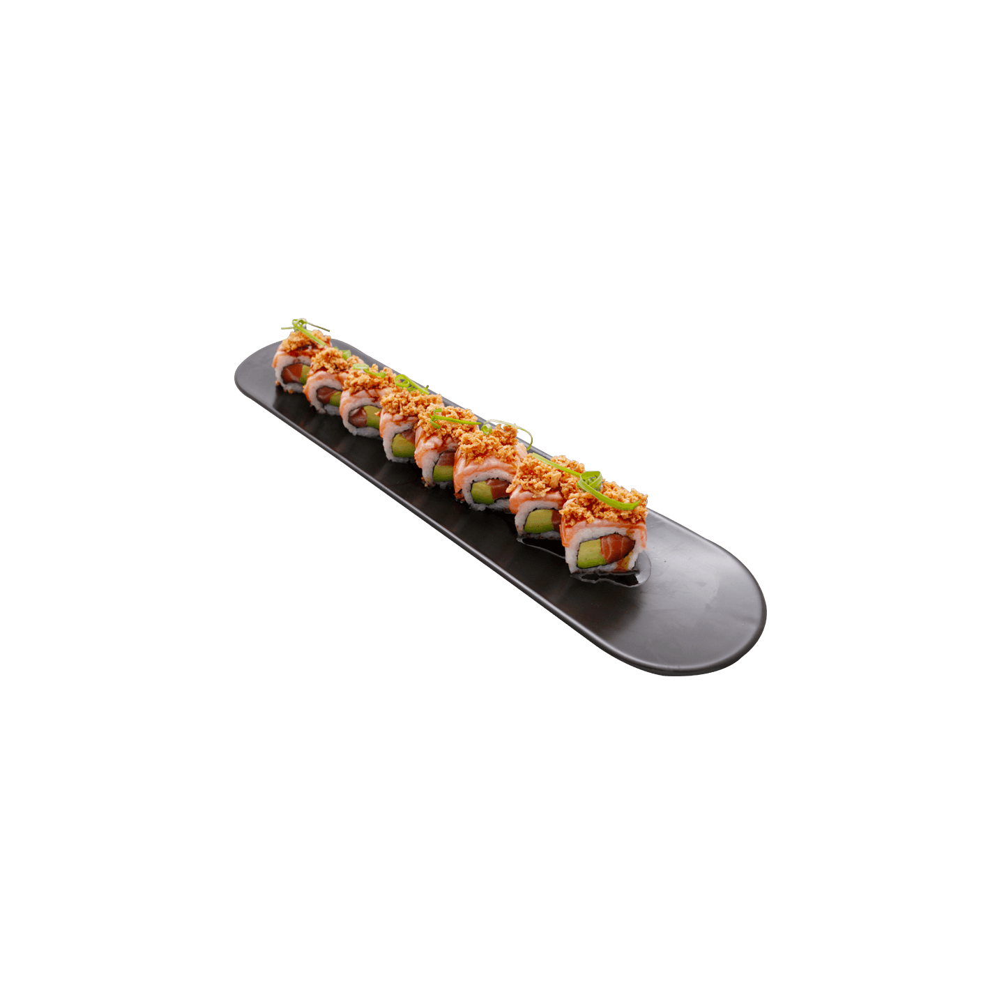 ROLL DU CHEF
