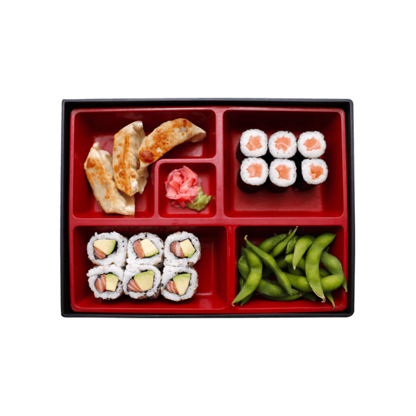 Bento Box O1