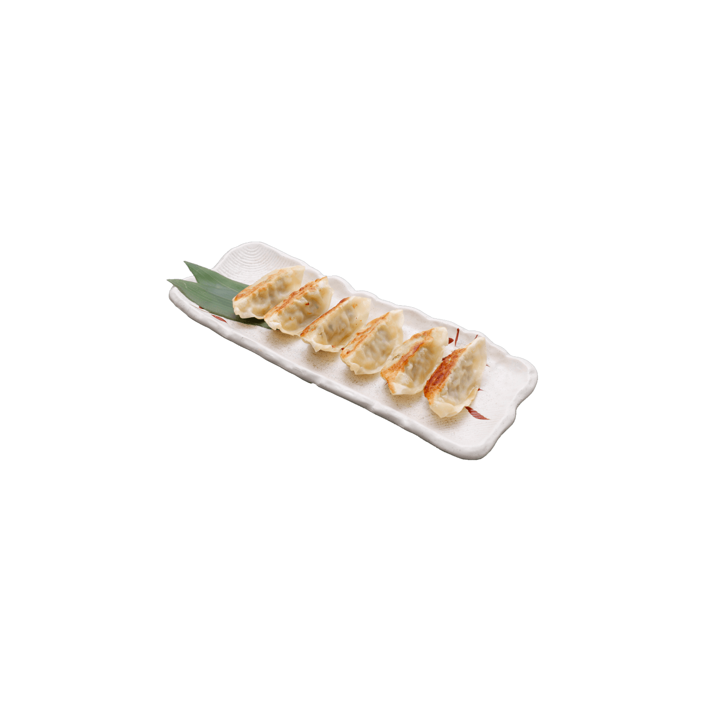 Gyoza au poulet