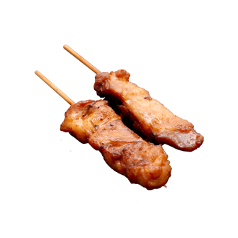 Yakitori poulet