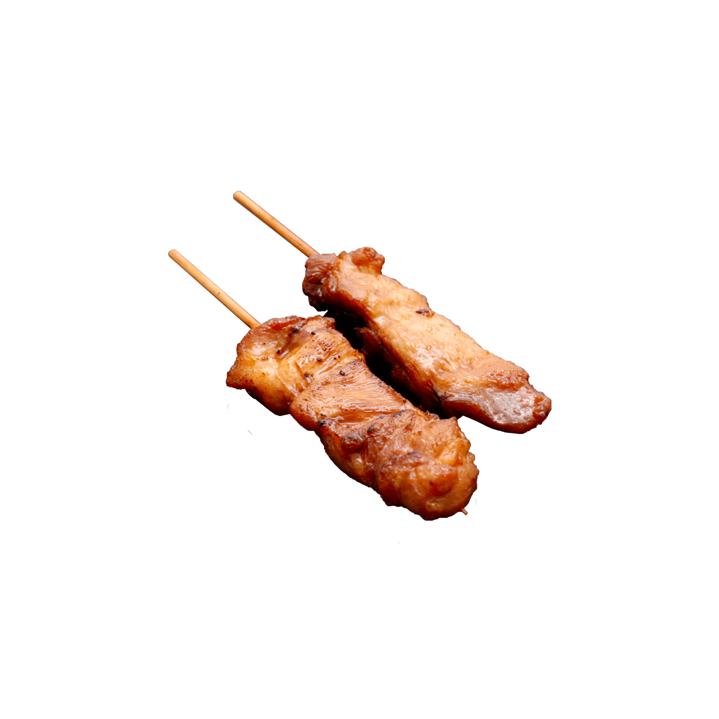 Yakitori poulet