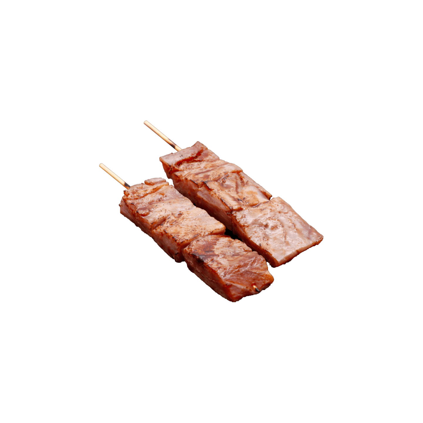 Yakitori thon