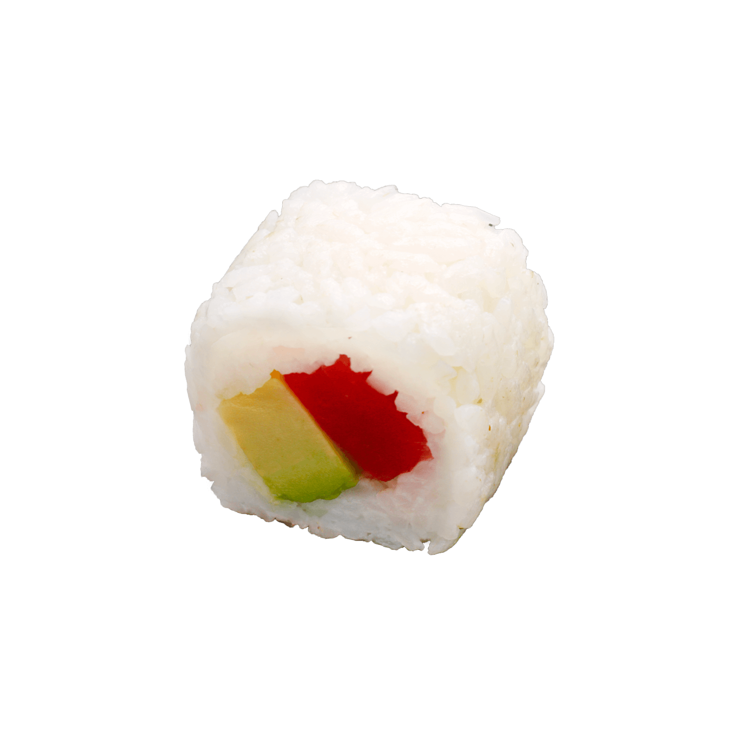 Neige Roll thon avocat