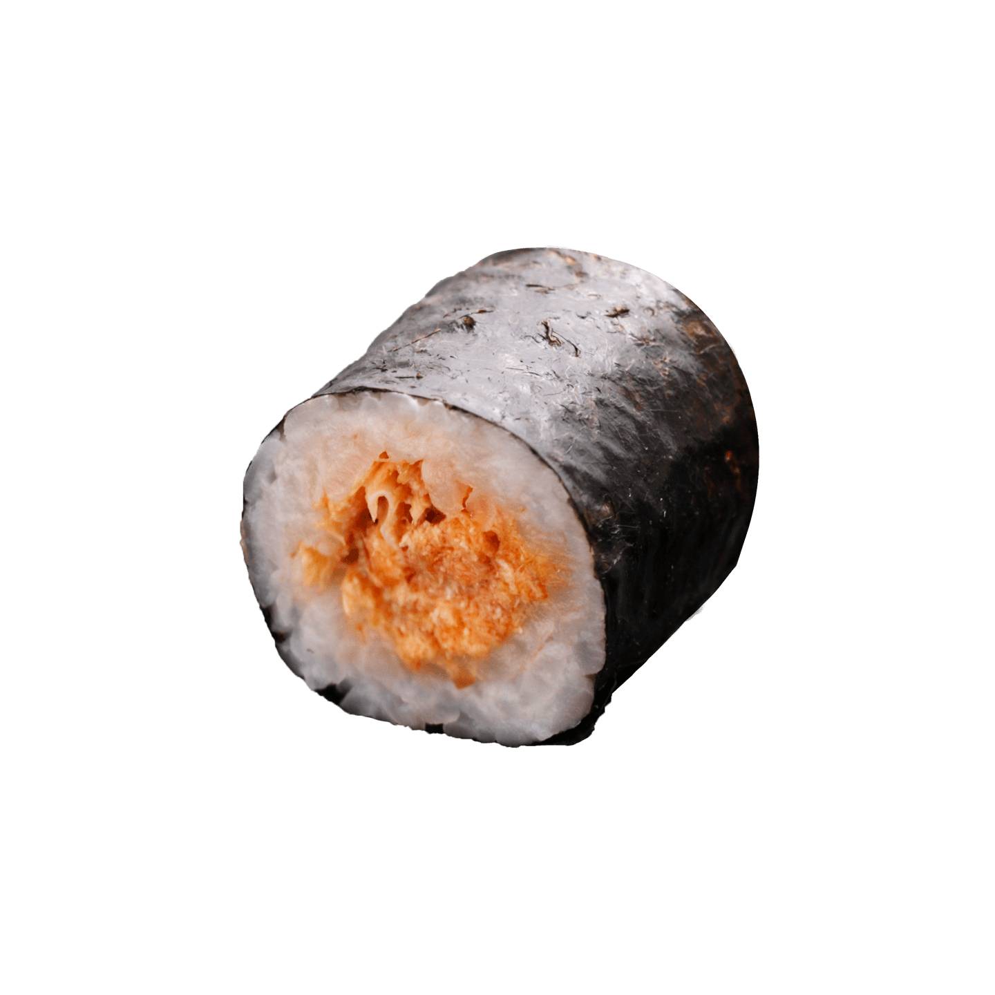 Maki saumon grillé
