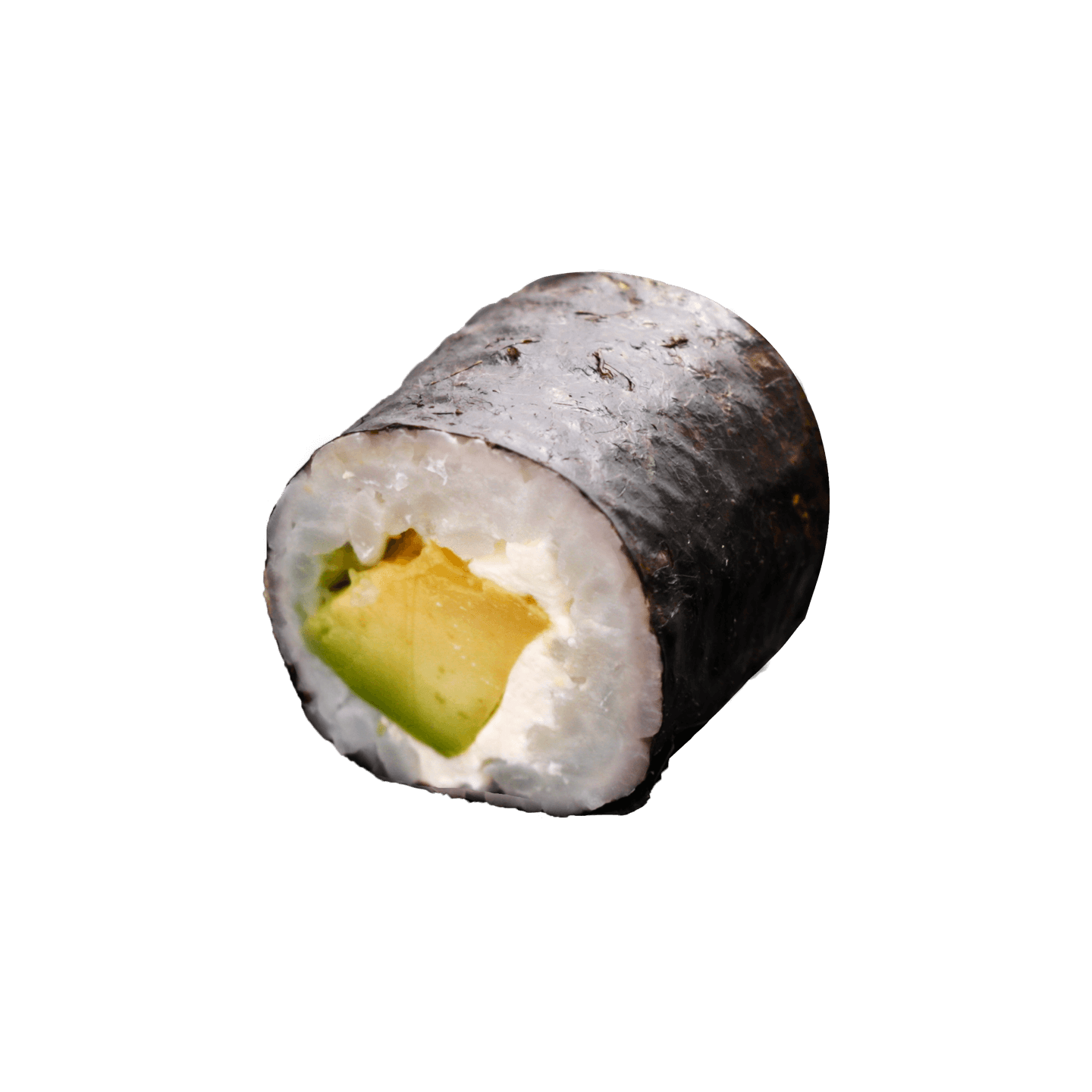 Maki avocat cheese