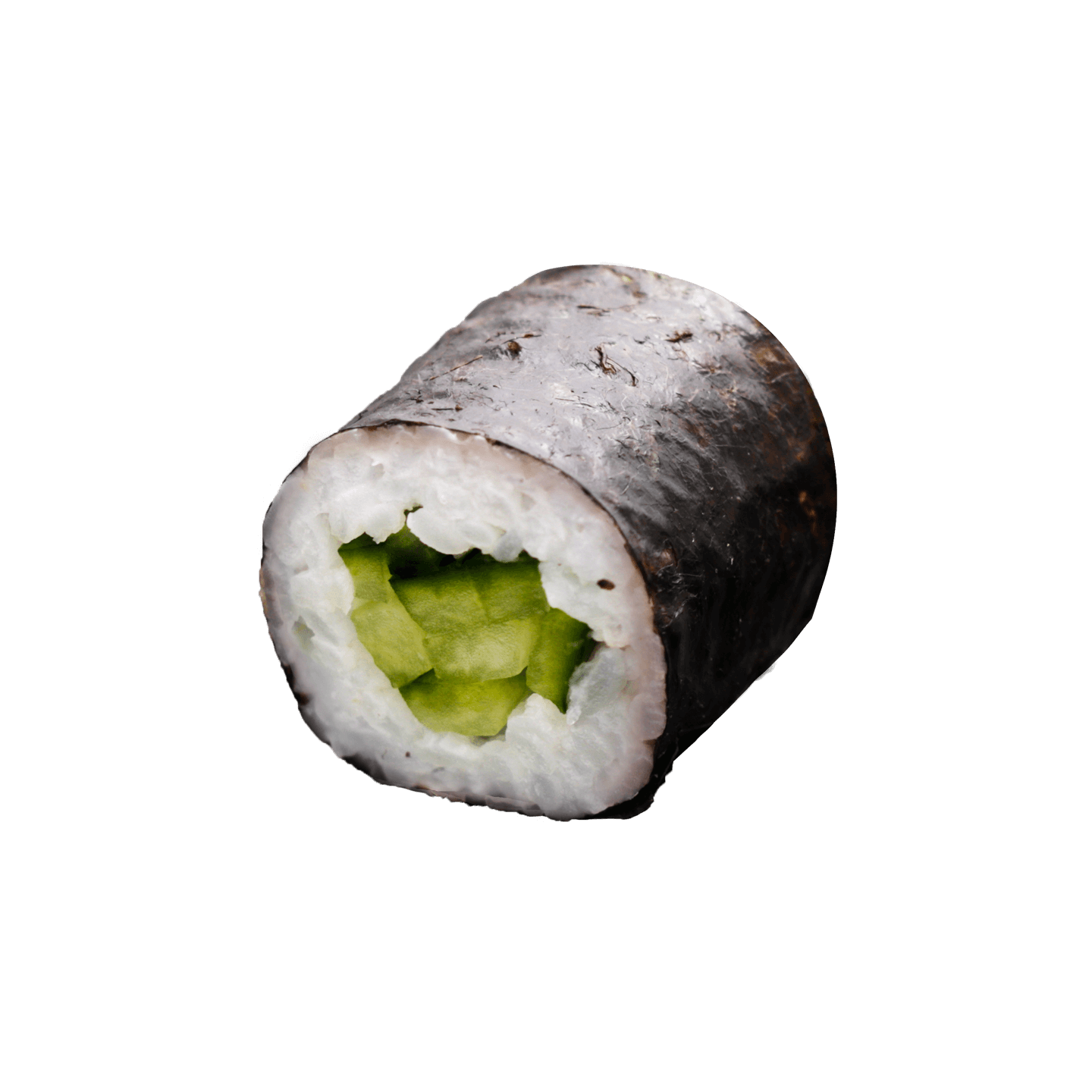 Maki concombre