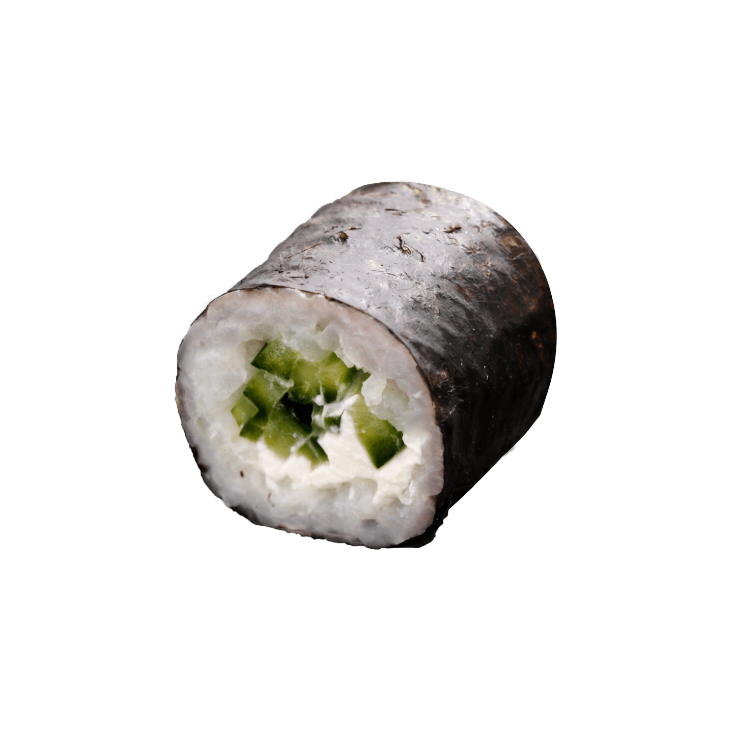 Maki concombre cheese