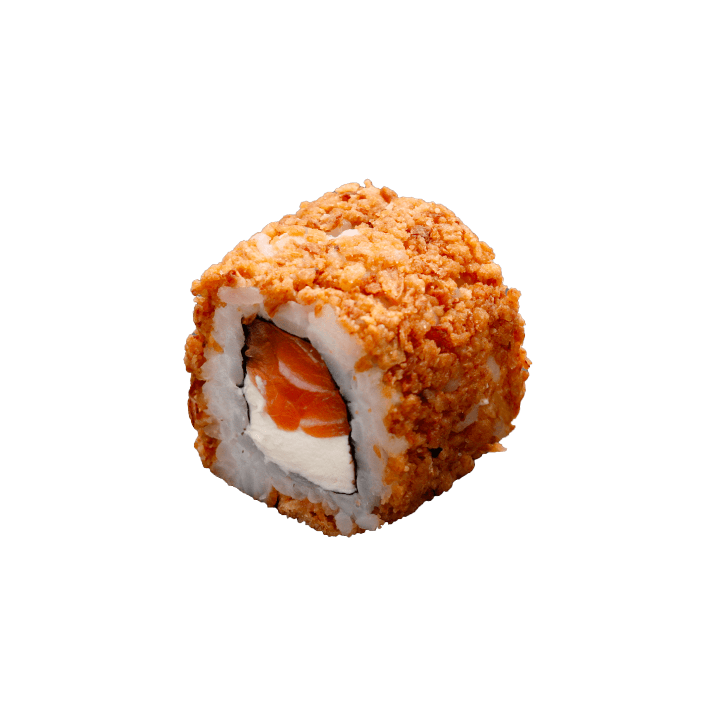 Oignon roll saumon cheese