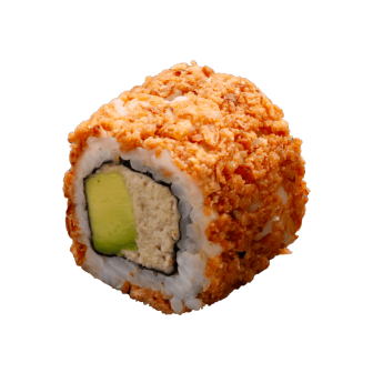 Oignon roll thon cuit avocat