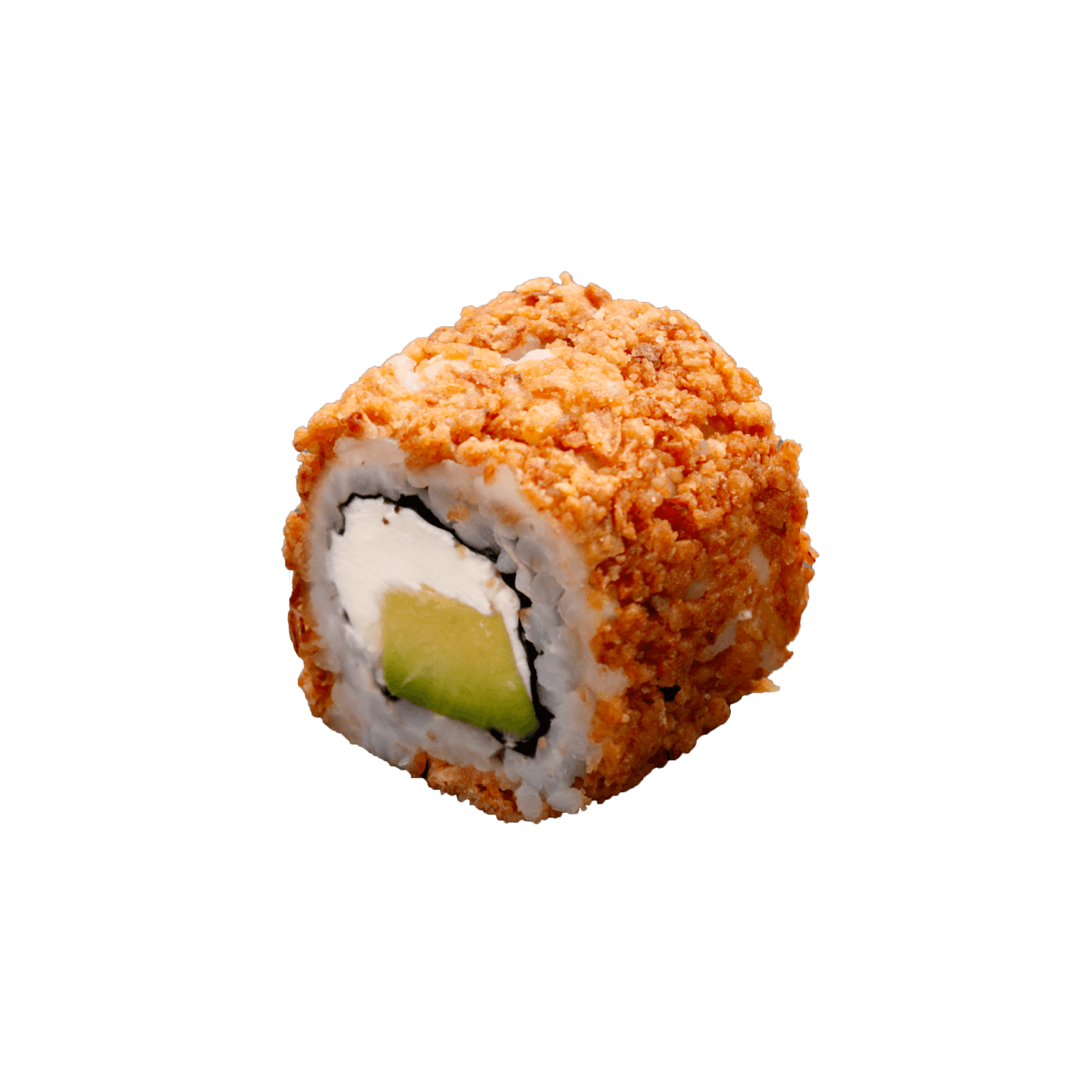 Oignon roll avocat cheese