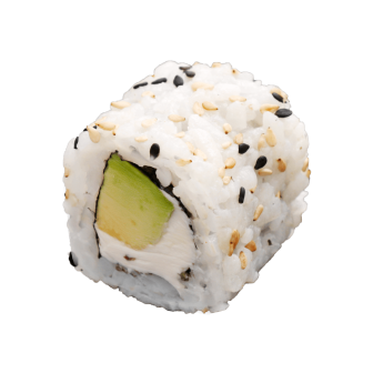 California avocat cheese