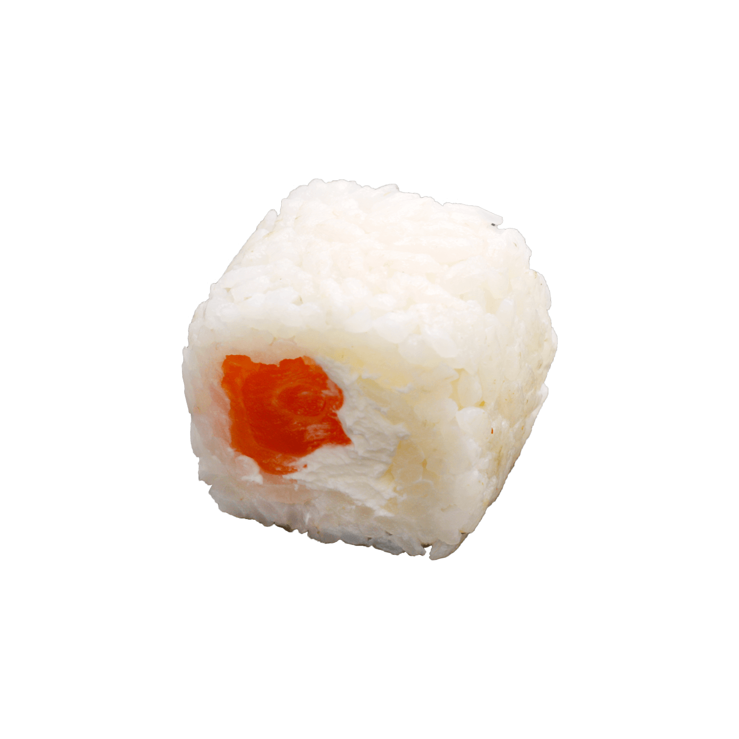 Neige Roll saumon cheese