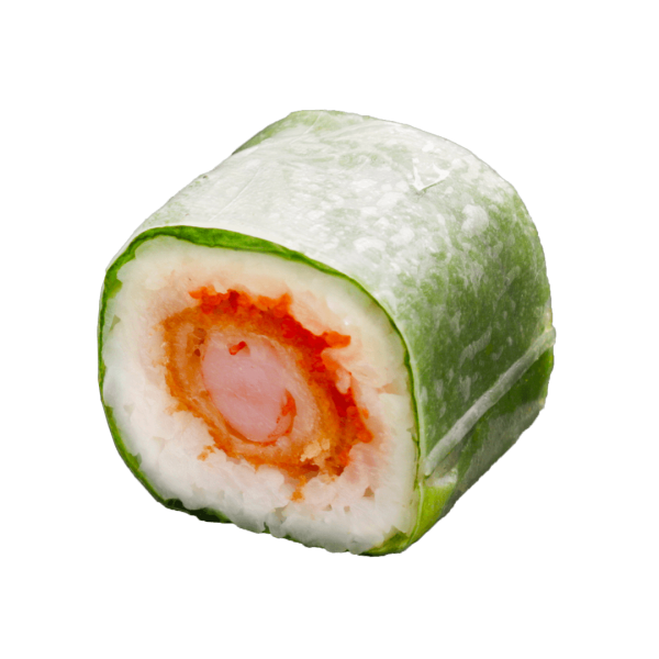 Printemps Roll crevette...