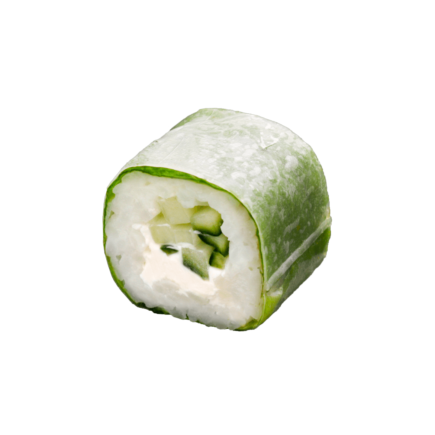 Printemps Roll concombre cheese