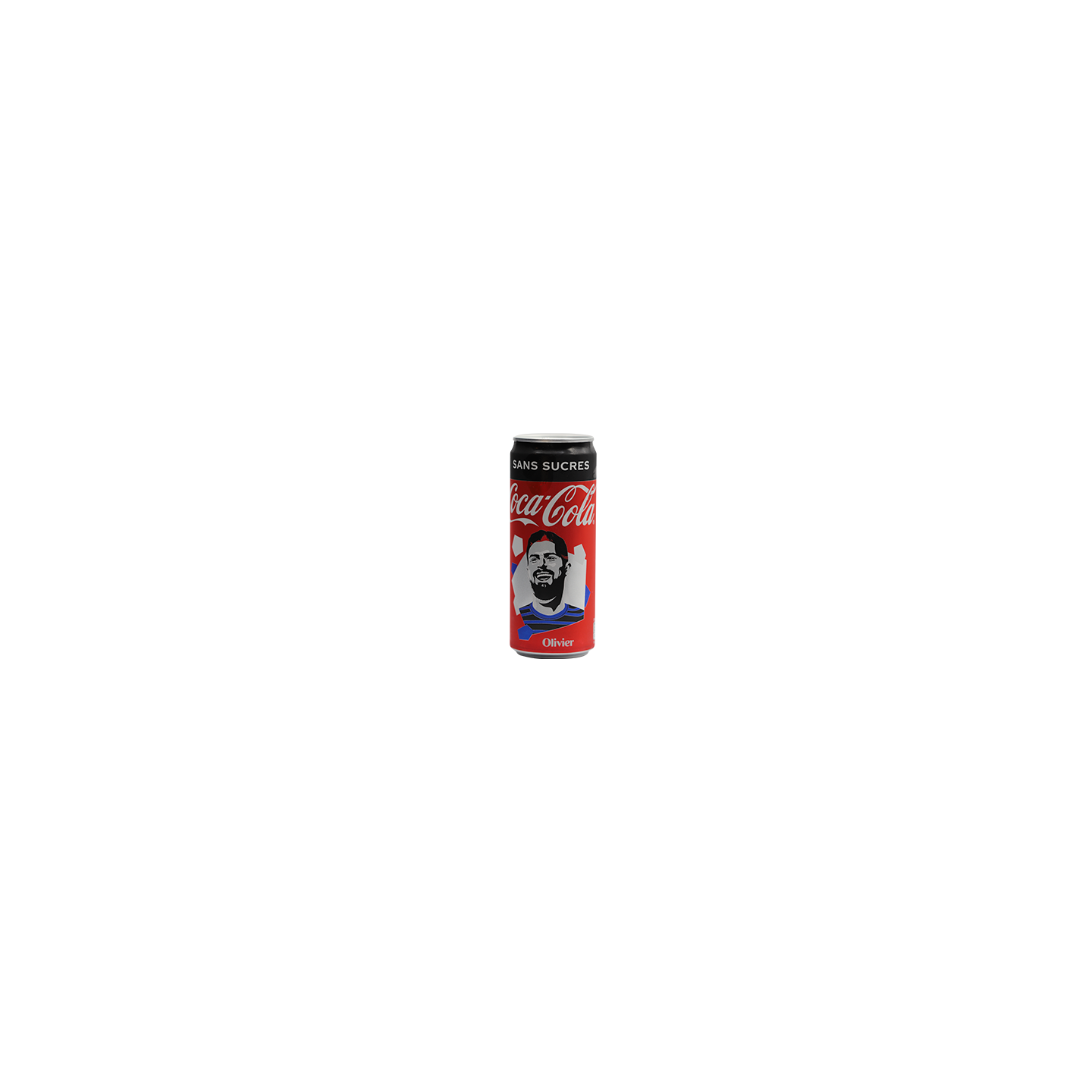 Coca Zero