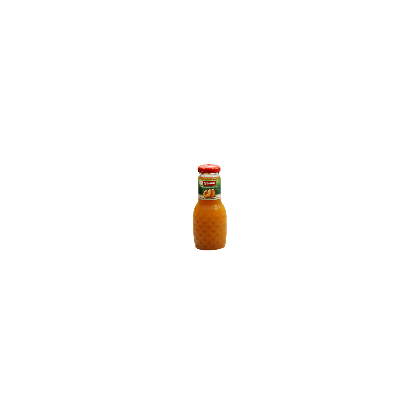 Jus d'Abricot