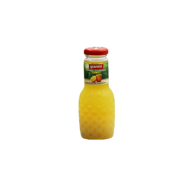 Jus d'Orange