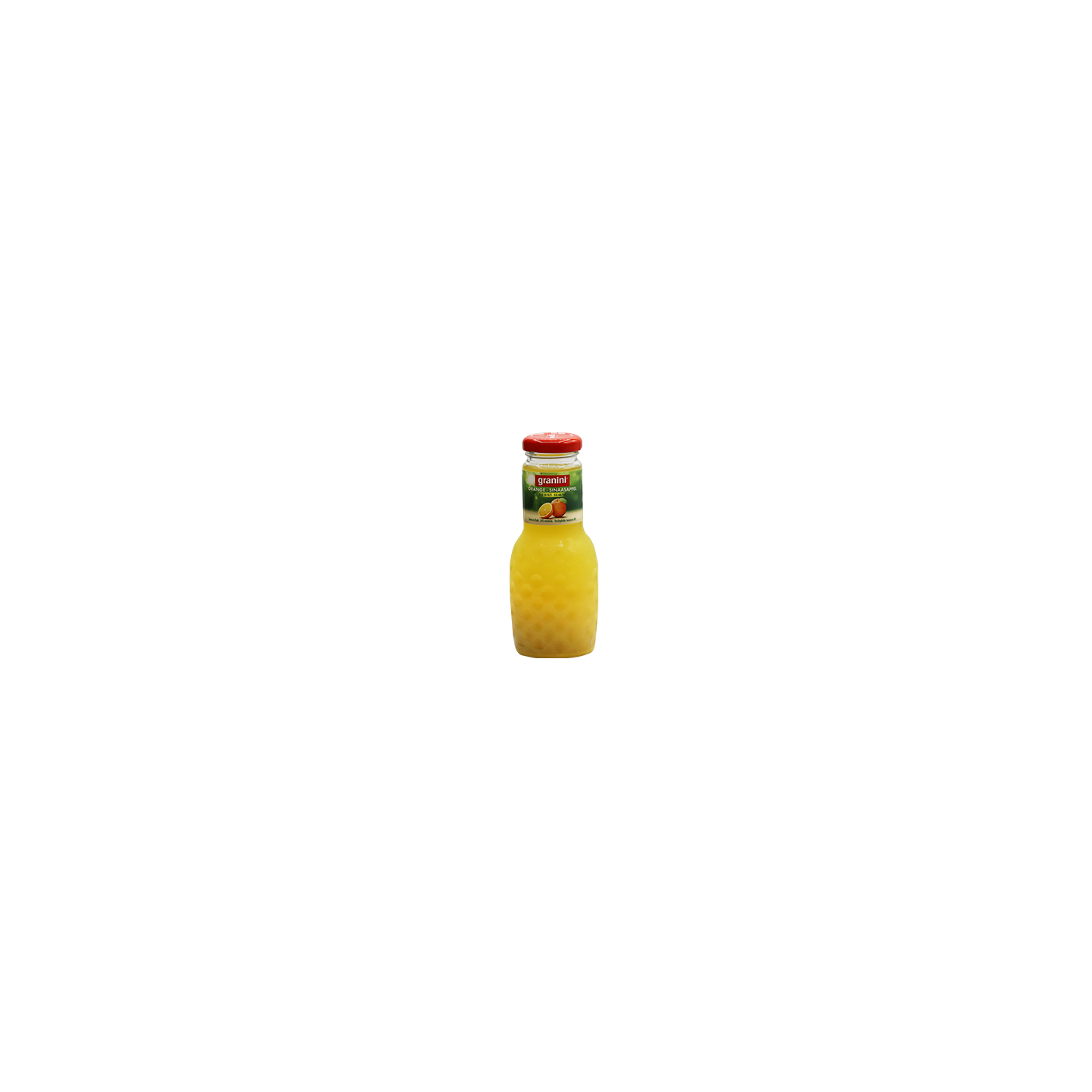 Jus d'Orange