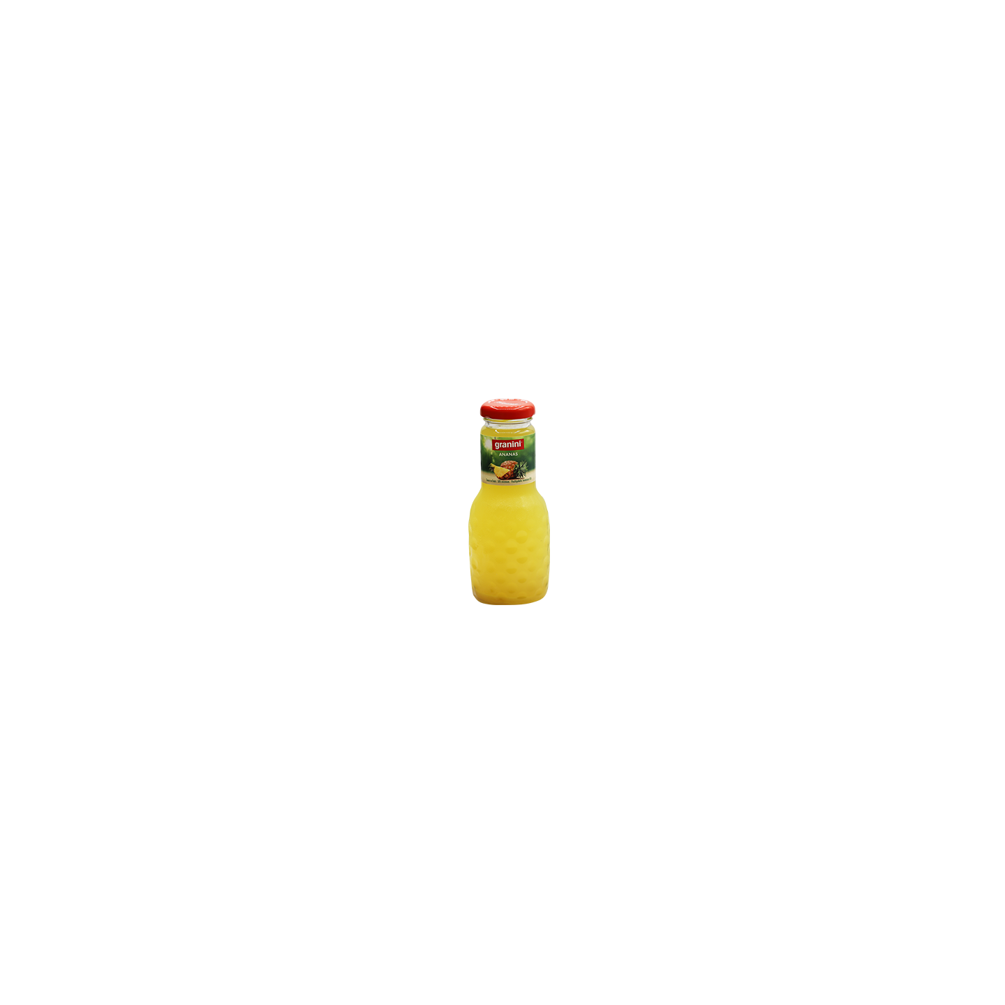 Jus d'Ananas