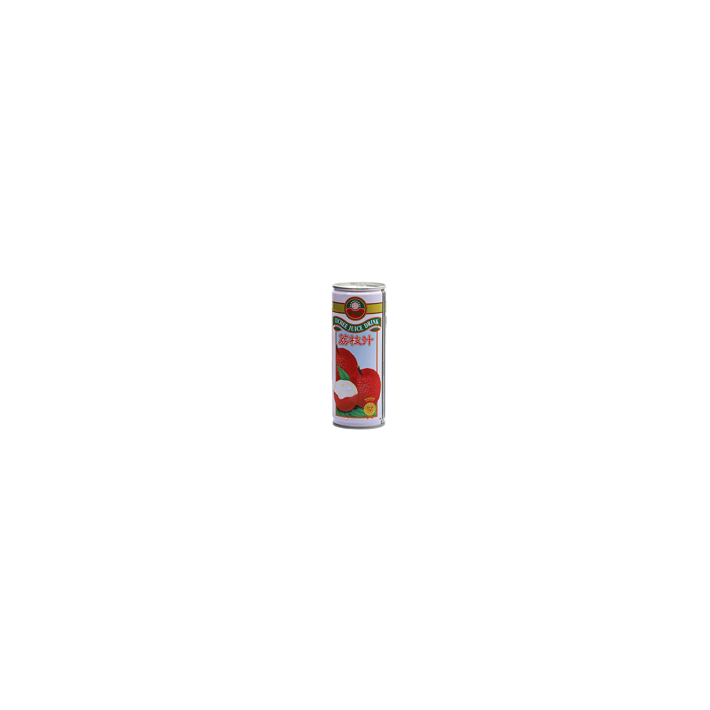 Jus de litchi
