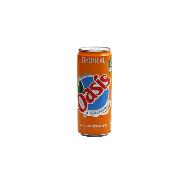 Oasis